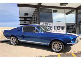 1967 Ford Mustang GT350 (CC-1073193) for sale in Mesa, Arizona