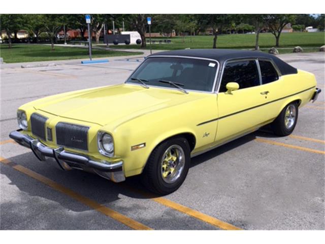 1973 Oldsmobile Omega (CC-1073204) for sale in West Palm Beach, Florida