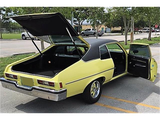 1973 Oldsmobile Omega for Sale | ClassicCars.com | CC-1073204