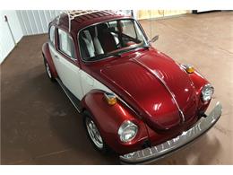 1974 Volkswagen Beetle (CC-1073211) for sale in West Palm Beach, Florida