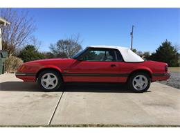 1983 Ford Mustang (CC-1073221) for sale in West Palm Beach, Florida
