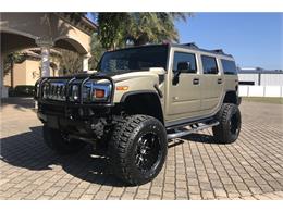 2005 Hummer H2 (CC-1073223) for sale in West Palm Beach, Florida