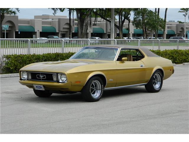 1973 Ford Mustang (CC-1073230) for sale in West Palm Beach, Florida