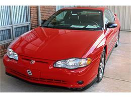 2004 Chevrolet Monte Carlo SS (CC-1073237) for sale in West Palm Beach, Florida