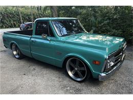 1972 GMC 1500 (CC-1073240) for sale in West Palm Beach, Florida