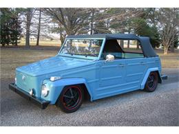 1974 Volkswagen Thing (CC-1073243) for sale in West Palm Beach, Florida