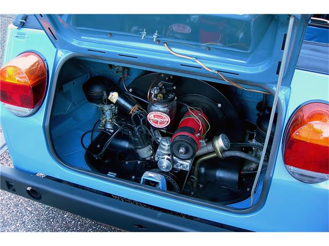 1974 Volkswagen Thing (CC-1073243) for sale in West Palm Beach, Florida
