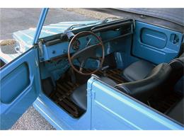1974 Volkswagen Thing (CC-1073243) for sale in West Palm Beach, Florida