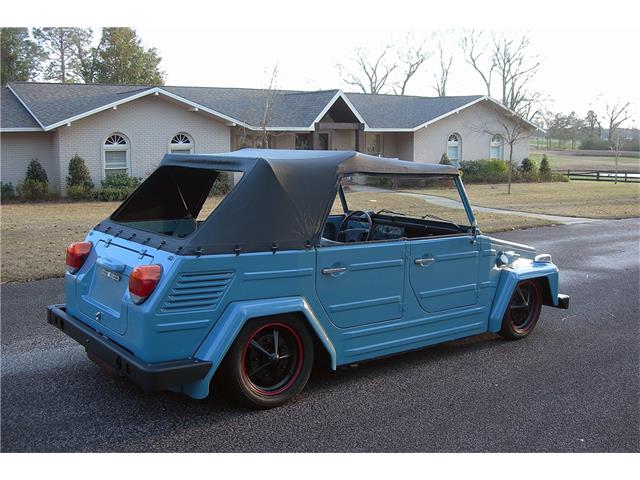 1974 Volkswagen Thing (CC-1073243) for sale in West Palm Beach, Florida