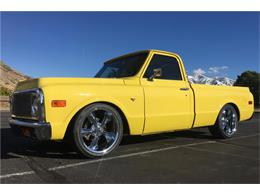 1972 Chevrolet C10 (CC-1073245) for sale in West Palm Beach, Florida