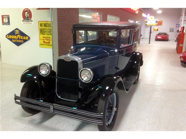 1928 Chevrolet Antique (CC-1073246) for sale in West Palm Beach, Florida