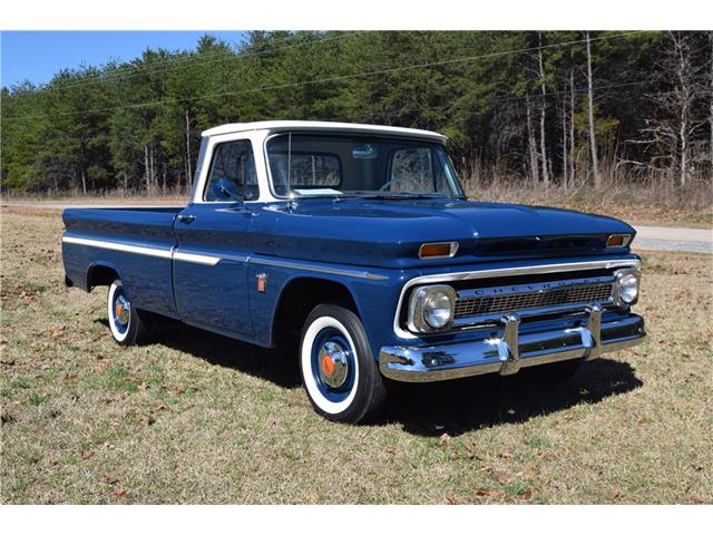 1964 Chevrolet C10 (CC-1073252) for sale in West Palm Beach, Florida