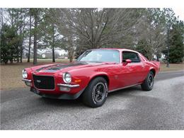 1970 Chevrolet Camaro (CC-1073258) for sale in West Palm Beach, Florida