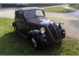 1943 Fiat TOPOLINO 500 C (CC-1073262) for sale in West Palm Beach, Florida