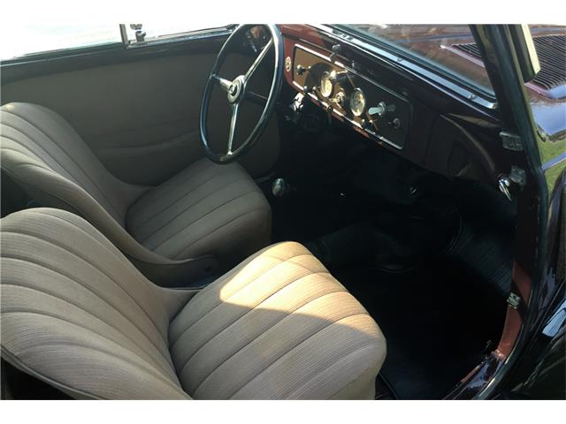 1943 Fiat TOPOLINO 500 C (CC-1073262) for sale in West Palm Beach, Florida