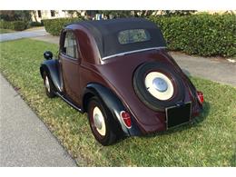 1943 Fiat TOPOLINO 500 C (CC-1073262) for sale in West Palm Beach, Florida