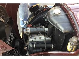 1943 Fiat TOPOLINO 500 C (CC-1073262) for sale in West Palm Beach, Florida