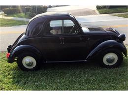 1943 Fiat TOPOLINO 500 C (CC-1073262) for sale in West Palm Beach, Florida