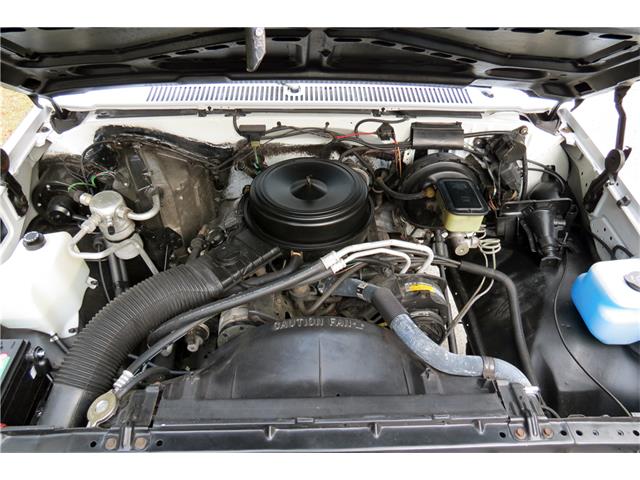 1985 Chevrolet Blazer (CC-1073265) for sale in West Palm Beach, Florida