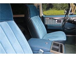 1985 Chevrolet Blazer (CC-1073265) for sale in West Palm Beach, Florida