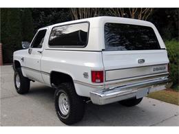 1985 Chevrolet Blazer (CC-1073265) for sale in West Palm Beach, Florida