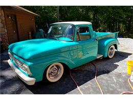 1964 Ford F100 (CC-1073270) for sale in West Palm Beach, Florida
