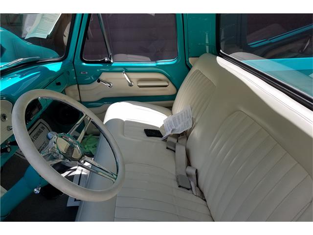 1964 Ford F100 (CC-1073270) for sale in West Palm Beach, Florida