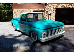 1964 Ford F100 (CC-1073270) for sale in West Palm Beach, Florida