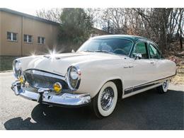 1954 Kaiser 2-Dr Sedan (CC-1073271) for sale in West Palm Beach, Florida