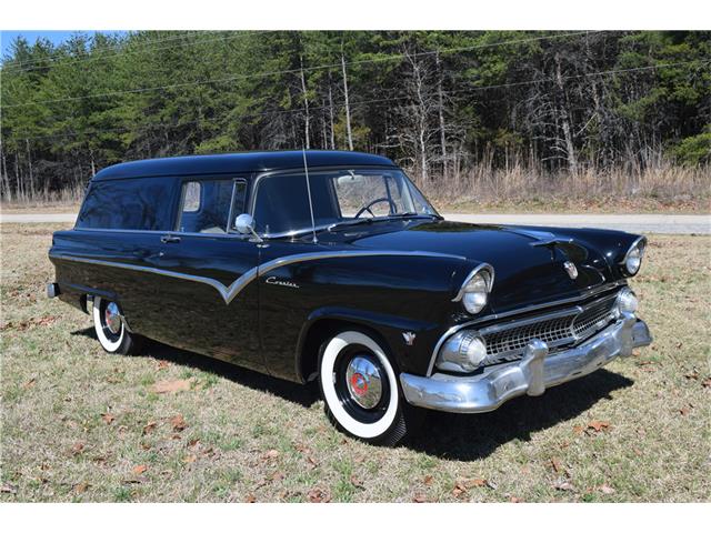 1955 Ford Sedan Delivery (CC-1073272) for sale in West Palm Beach, Florida