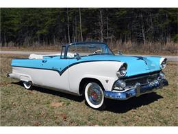 1955 Ford Sunliner (CC-1073273) for sale in West Palm Beach, Florida