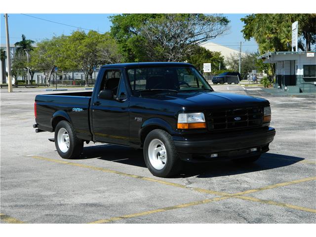 1993 Ford F150 (CC-1073277) for sale in West Palm Beach, Florida