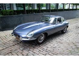 1962 Jaguar XKE (CC-1070328) for sale in New York, New York