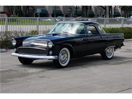 1956 Ford Thunderbird (CC-1073284) for sale in West Palm Beach, Florida