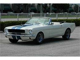 1965 Ford Mustang (CC-1073287) for sale in West Palm Beach, Florida