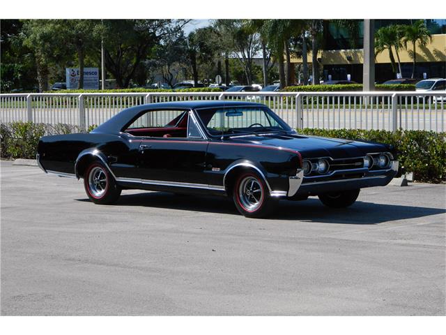 1967 Oldsmobile 442 (CC-1073290) for sale in West Palm Beach, Florida