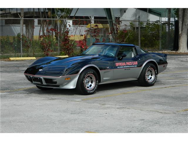 1978 Chevrolet Corvette (CC-1073291) for sale in West Palm Beach, Florida