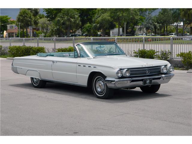 1962 Buick Electra 225 (CC-1073292) for sale in West Palm Beach, Florida