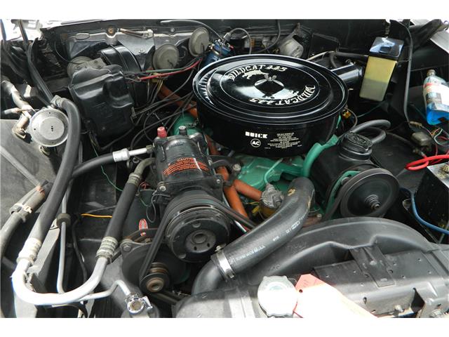 1962 Buick Electra 225 (CC-1073292) for sale in West Palm Beach, Florida