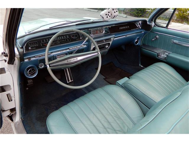 1962 Buick Electra 225 (CC-1073292) for sale in West Palm Beach, Florida