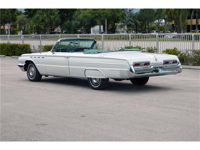 1962 Buick Electra 225 (CC-1073292) for sale in West Palm Beach, Florida