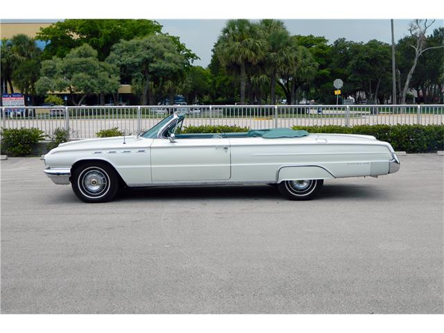 1962 Buick Electra 225 (CC-1073292) for sale in West Palm Beach, Florida