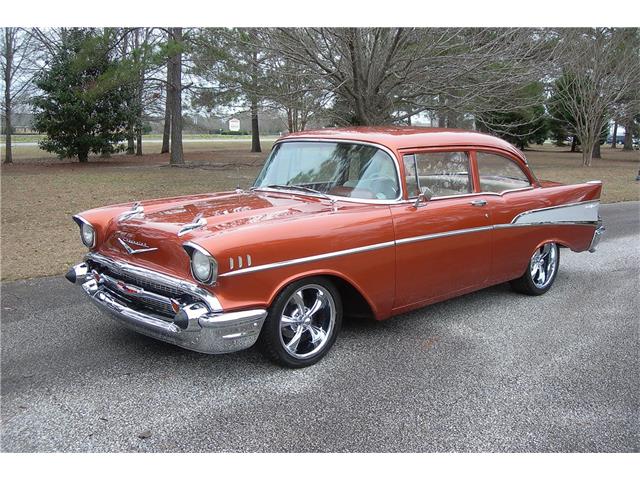 1957 Chevrolet 210 (CC-1073295) for sale in West Palm Beach, Florida