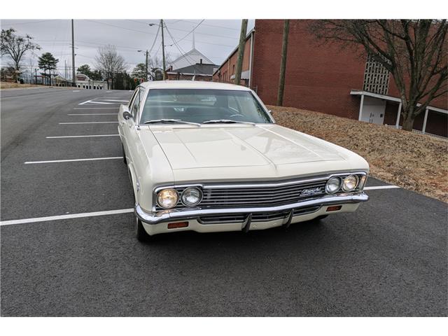 1966 Chevrolet Bel Air (CC-1073300) for sale in West Palm Beach, Florida