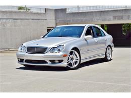 2003 Mercedes Benz C32 (CC-1073313) for sale in West Palm Beach, Florida