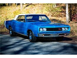 1968 Dodge Coronet (CC-1073315) for sale in West Palm Beach, Florida