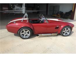 1965 Factory Five COBRA RE-CREATION (CC-1073317) for sale in West Palm Beach, Florida