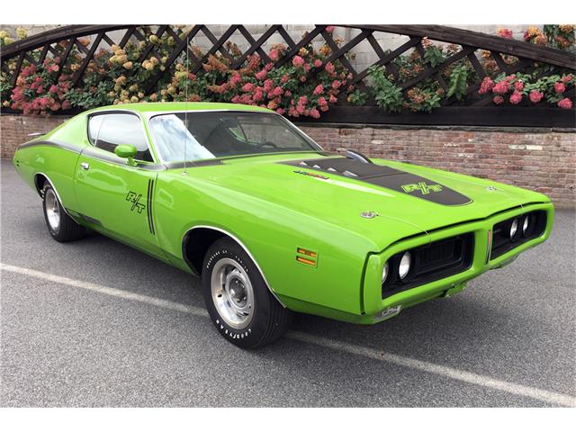 1971 Dodge Charger R/T (CC-1073322) for sale in West Palm Beach, Florida