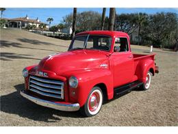 1949 GMC 100 (CC-1073330) for sale in West Palm Beach, Florida