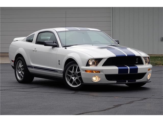 2007 Shelby GT500 (CC-1073334) for sale in West Palm Beach, Florida